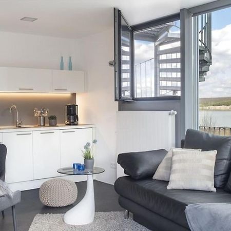 Appartment Duene 3 1Og Grundbelegung 2 Pers Elsterheide 외부 사진