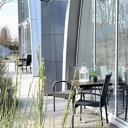 Appartment Duene 3 1Og Grundbelegung 2 Pers Elsterheide 외부 사진