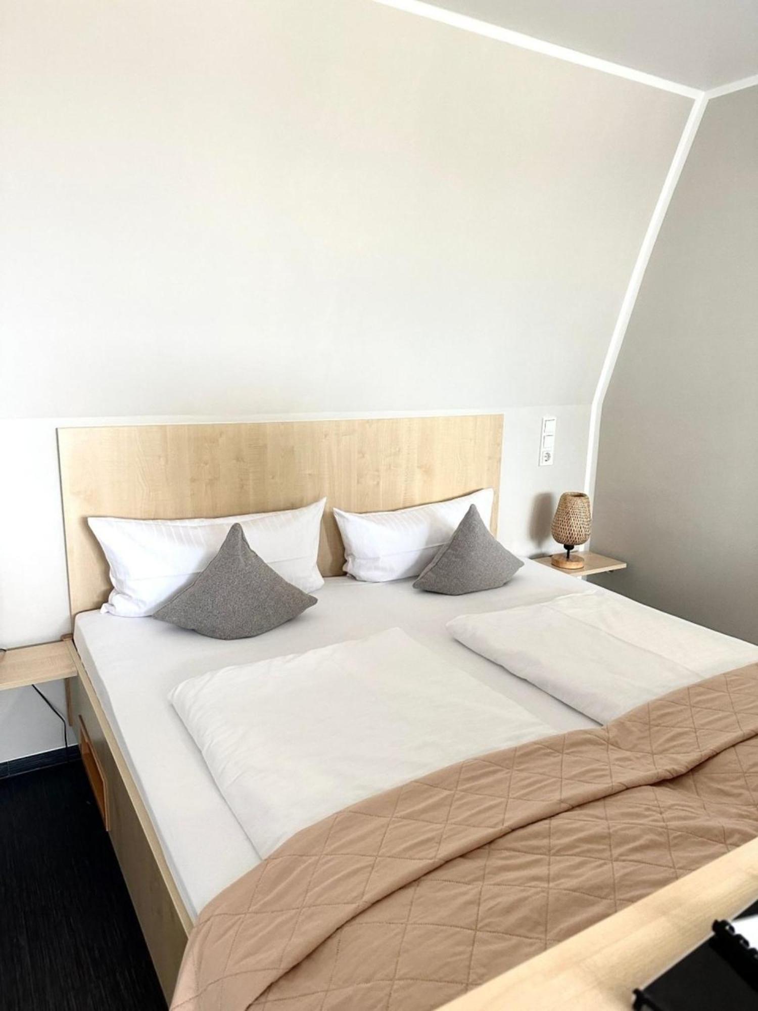 Appartment Duene 3 1Og Grundbelegung 2 Pers Elsterheide 외부 사진