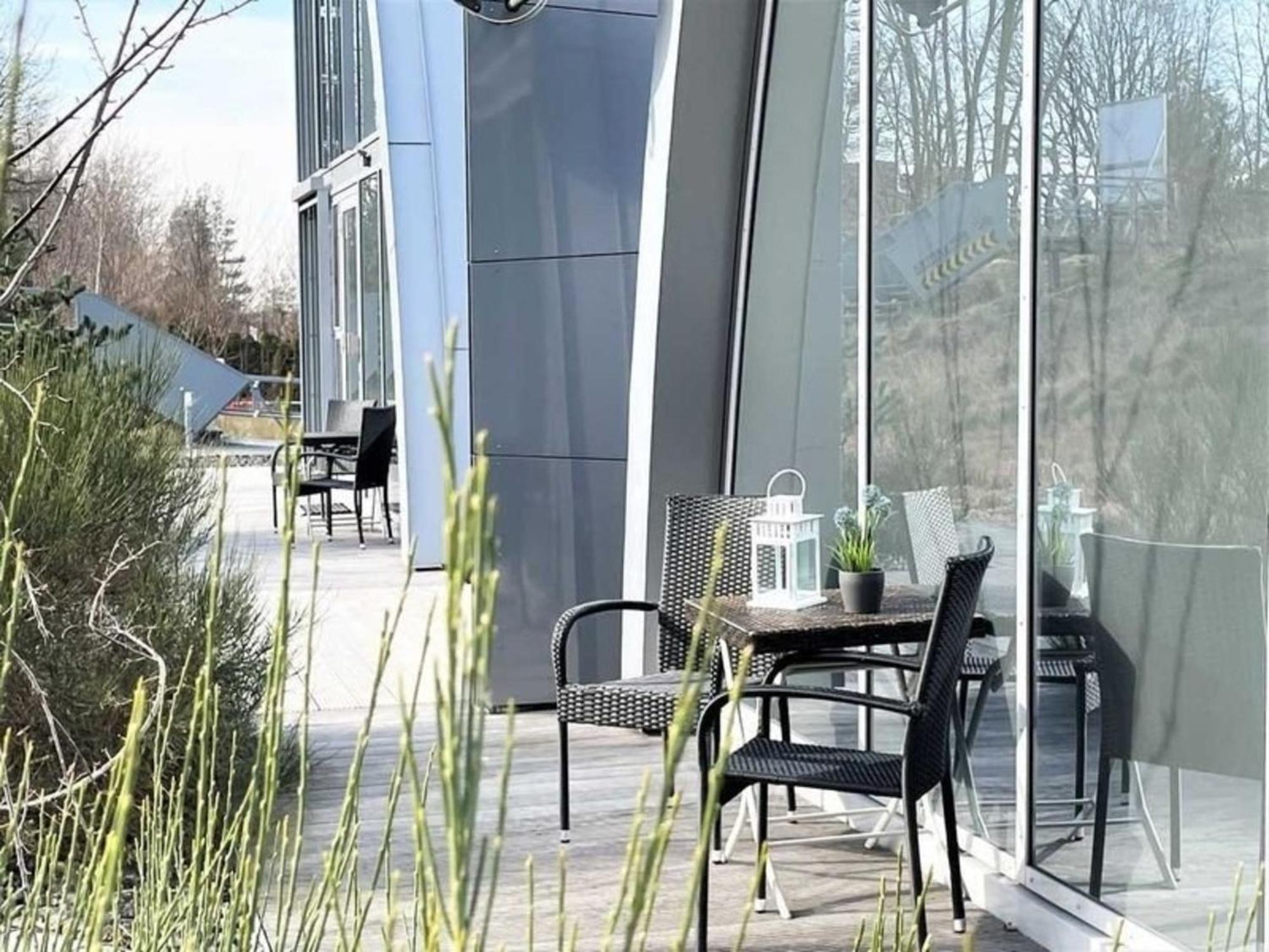 Appartment Duene 3 1Og Grundbelegung 2 Pers Elsterheide 외부 사진