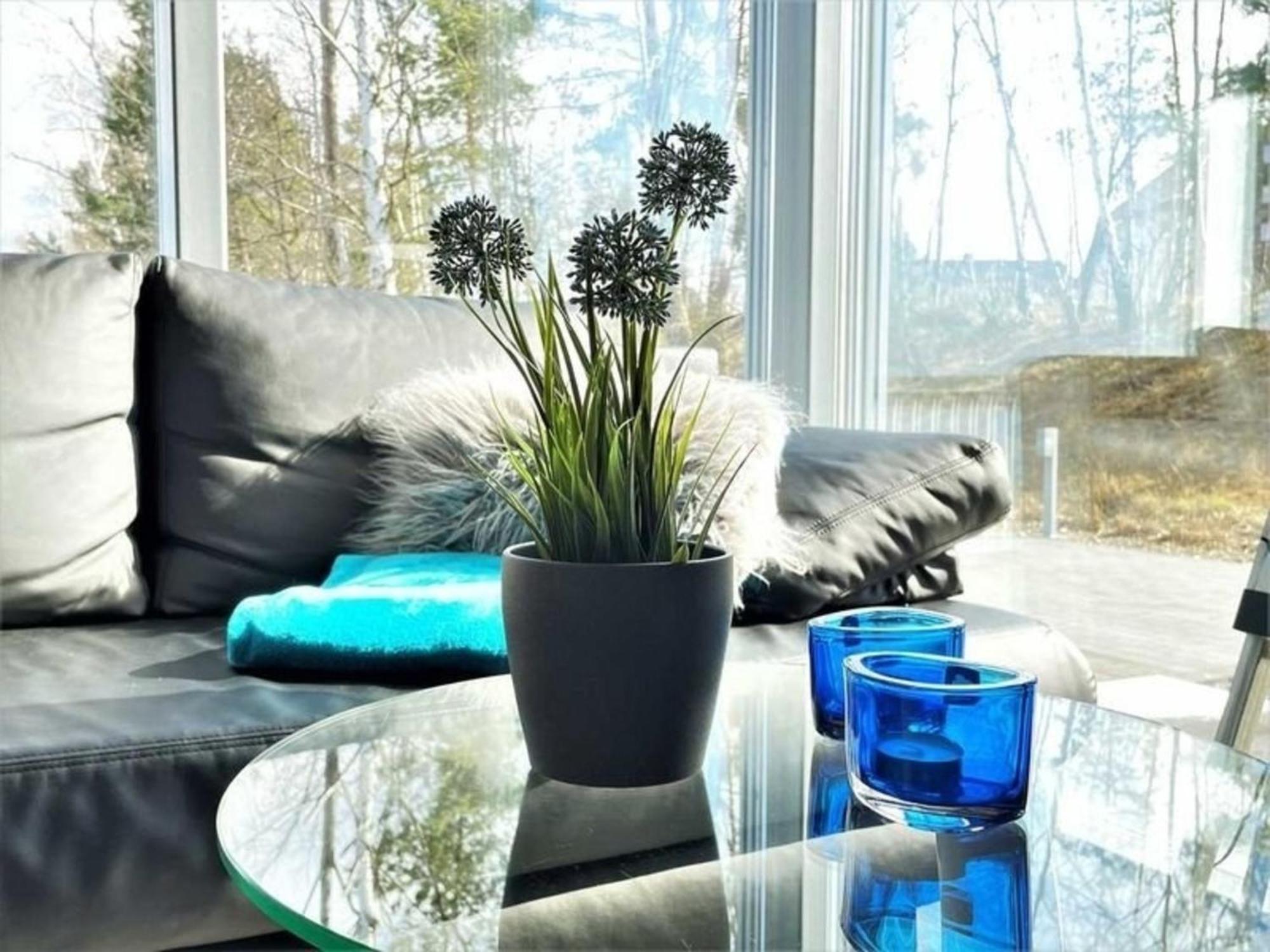Appartment Duene 3 1Og Grundbelegung 2 Pers Elsterheide 외부 사진