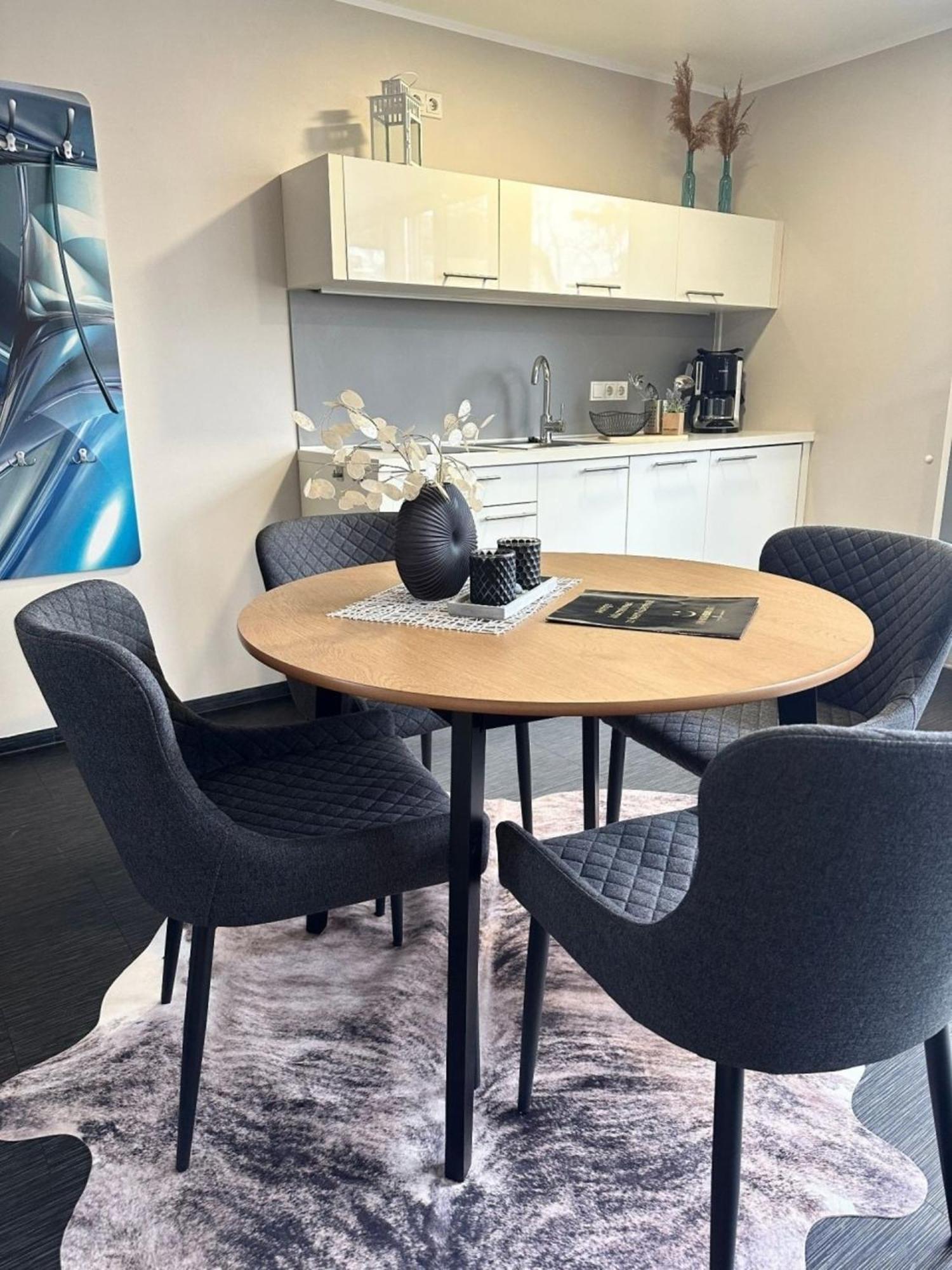 Appartment Duene 3 1Og Grundbelegung 2 Pers Elsterheide 외부 사진