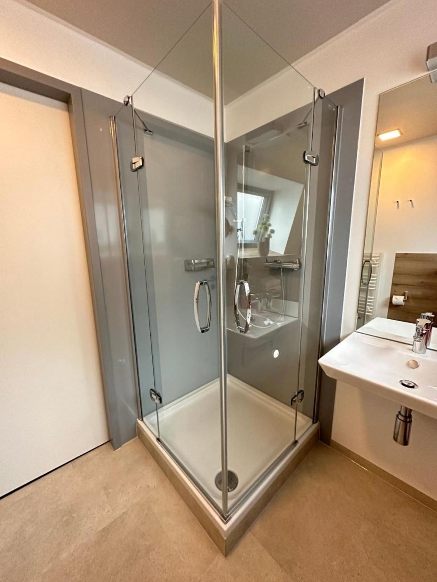 Appartment Duene 3 1Og Grundbelegung 2 Pers Elsterheide 외부 사진
