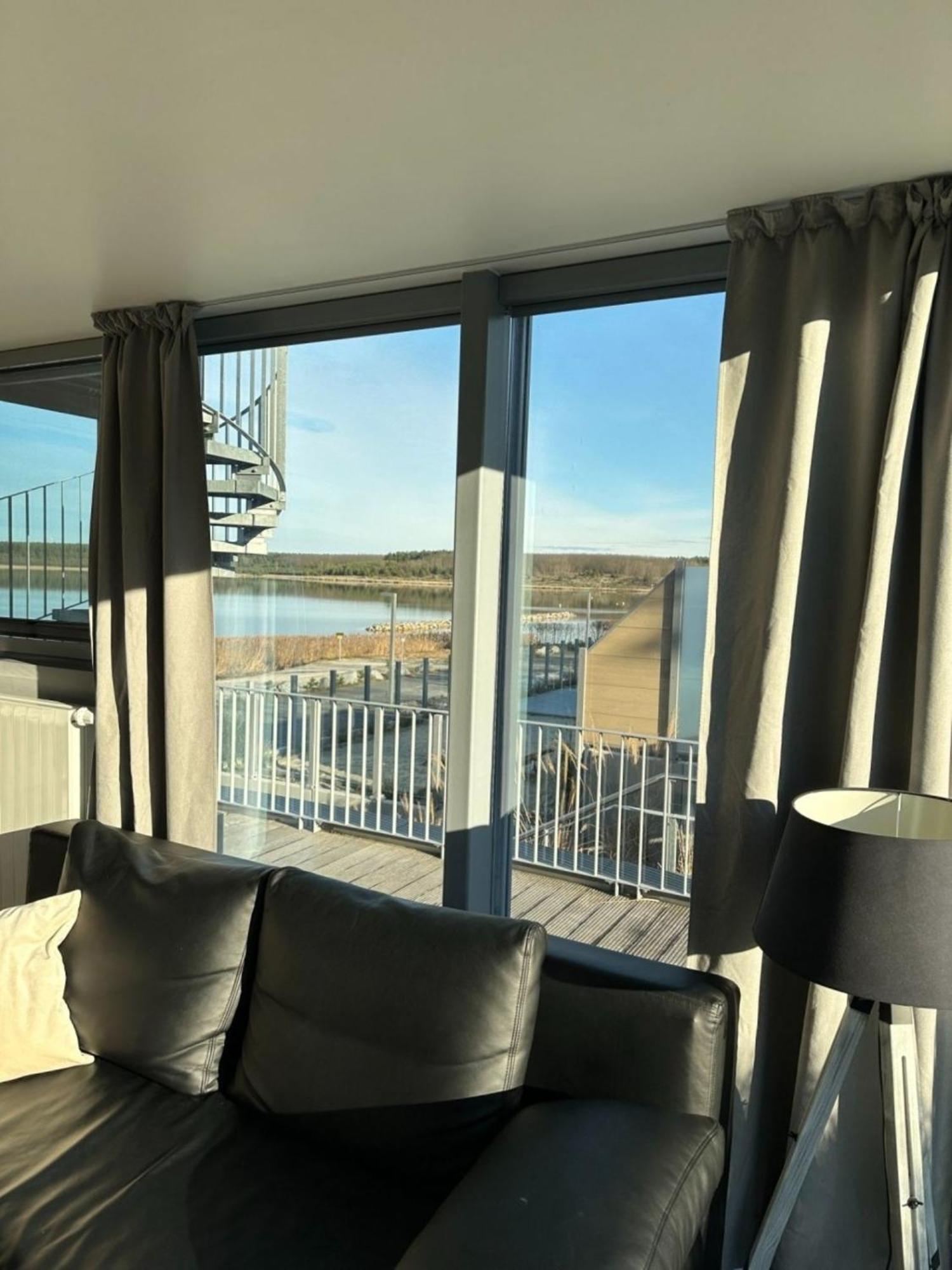Appartment Duene 3 1Og Grundbelegung 2 Pers Elsterheide 외부 사진